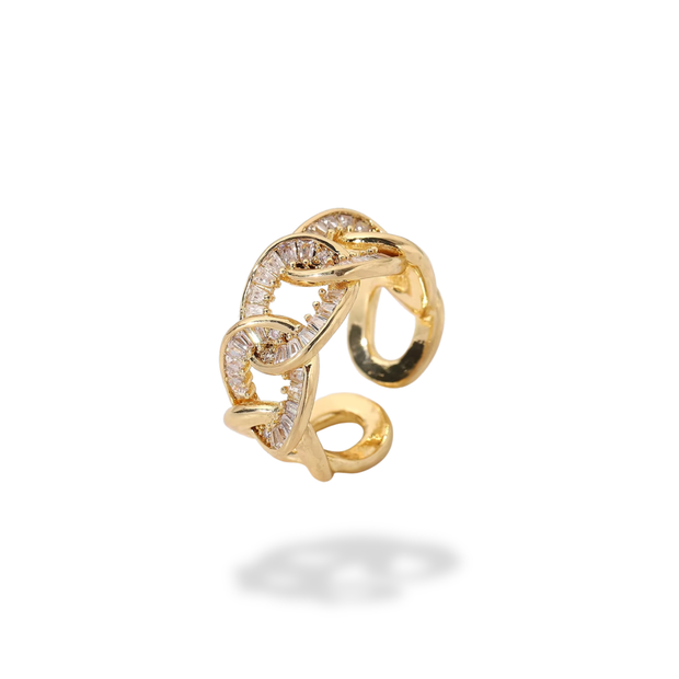 Aurelia Ring