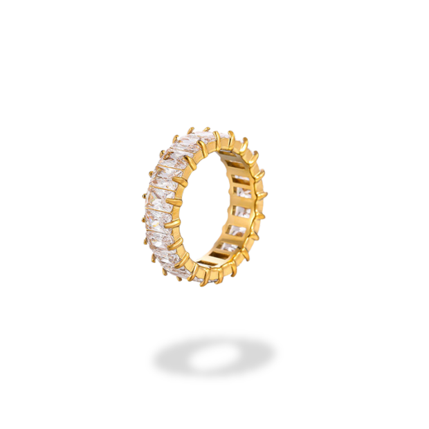 Celeste Ring