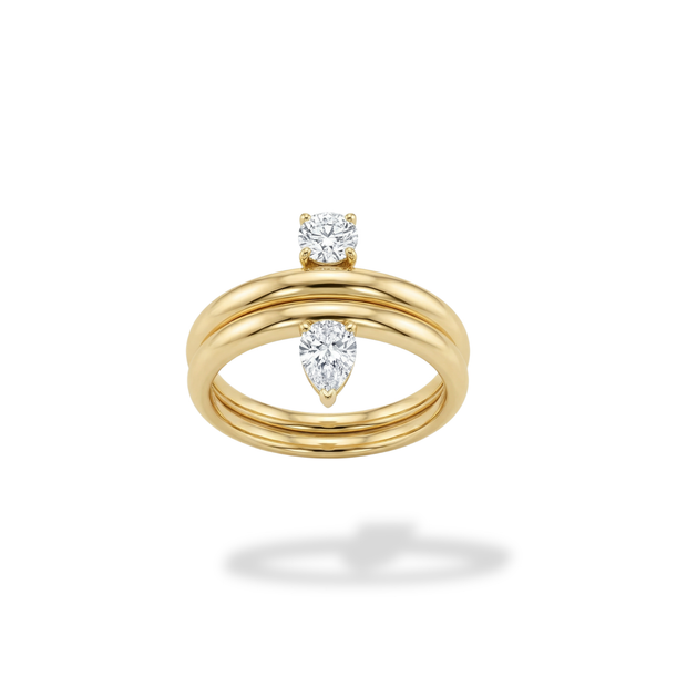 Pure Spark Ringe