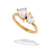 Duo Spark Ring