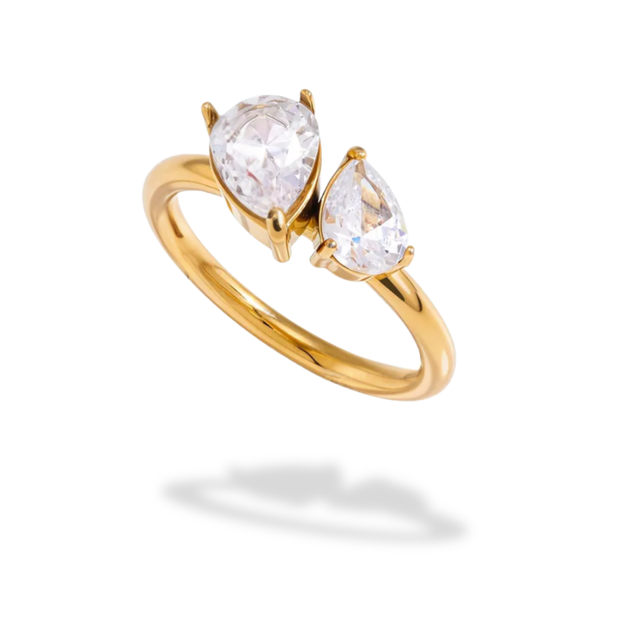 Duo Spark Ring
