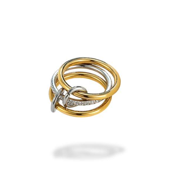 Éclat Ring
