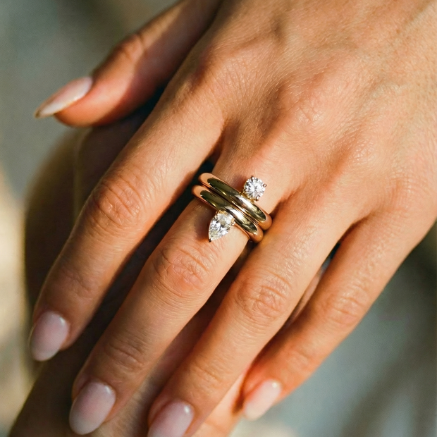 Pure Spark Ringe