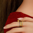Seraphine Ring