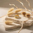 Intertwined Radiance Ring