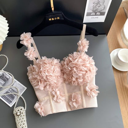 Blumen Fleur