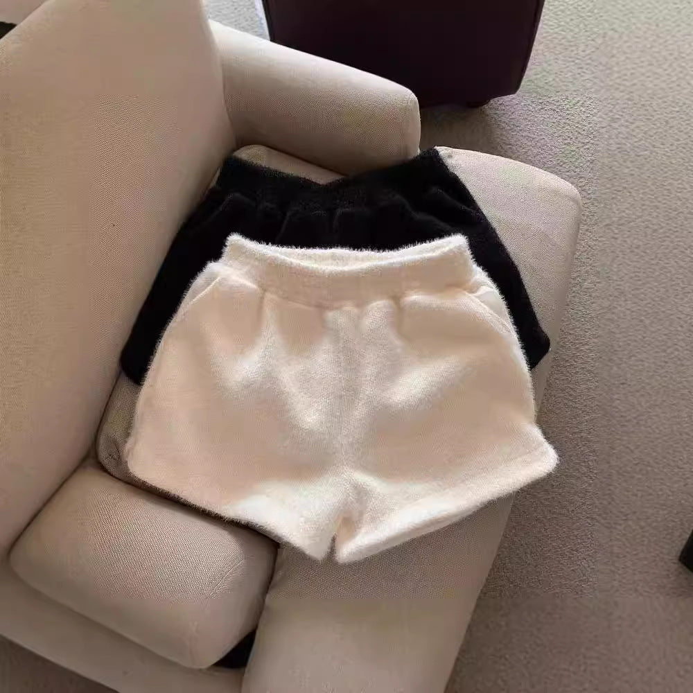 Shorts Cloud