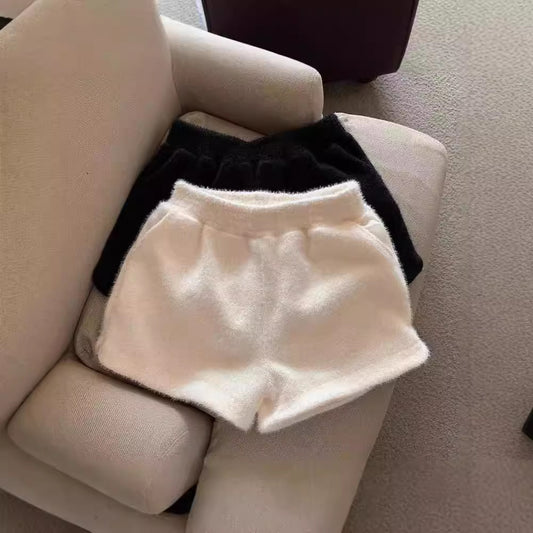 Shorts Cloud