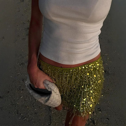 Sequin Rock