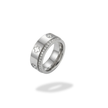 Clover Ring