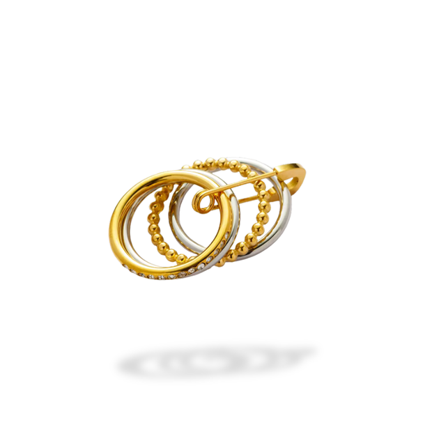Seraphine Ring