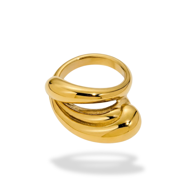 Modernism Vary Ring