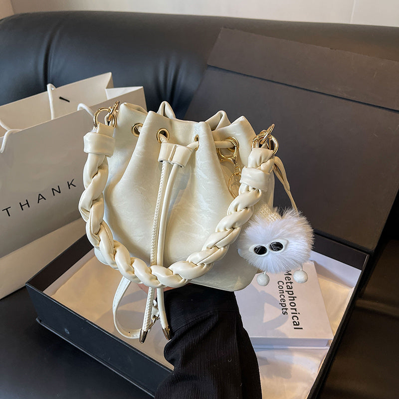 Bucket Handtasche