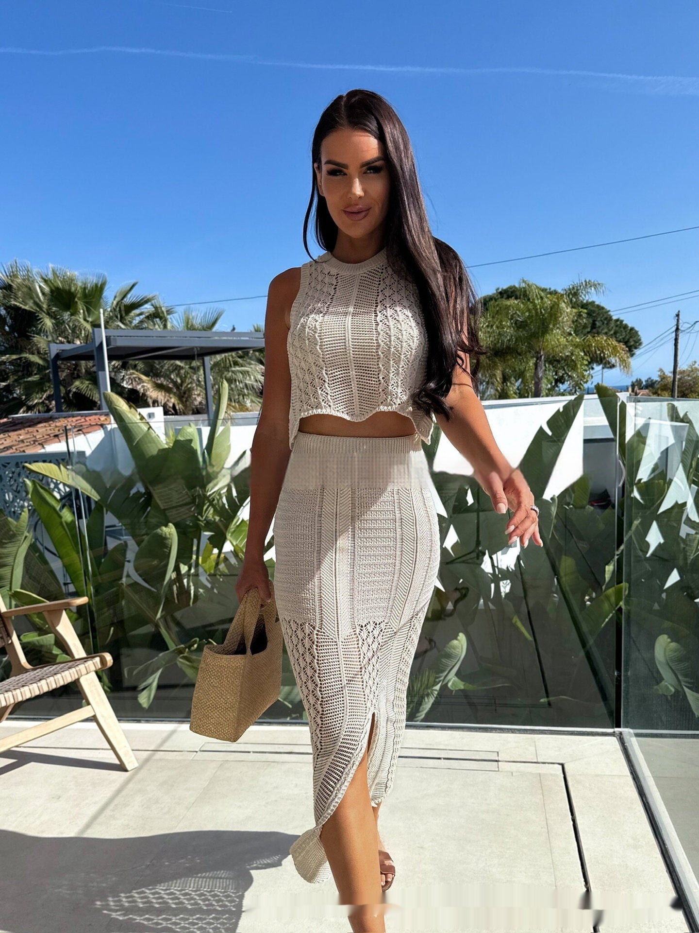 Co-Ord Cali
