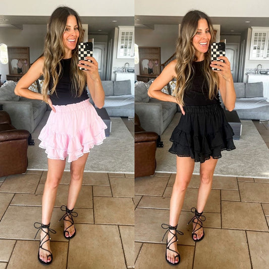 Boho Sommer-Rock