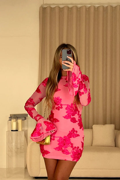 Kleid Daisy
