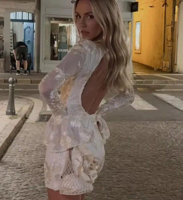 Kleid Daisy