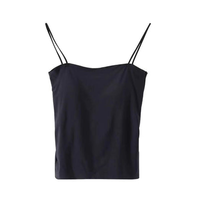 enganliegendes Tube Top