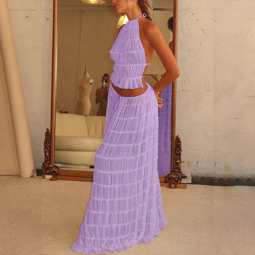 Kleid-Set Milano