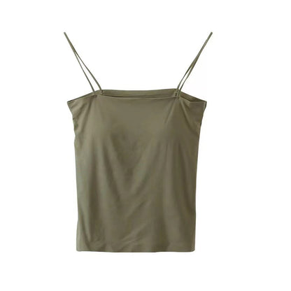enganliegendes Tube Top