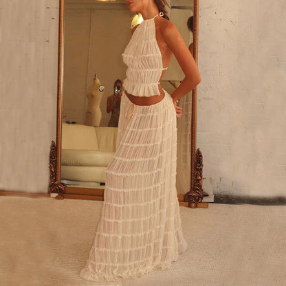 Kleid-Set Milano