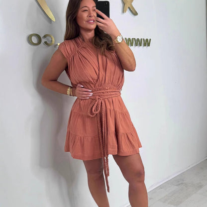 Kleid Bianca