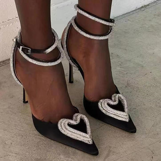 Stilettos Heart