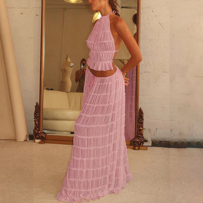 Kleid-Set Milano