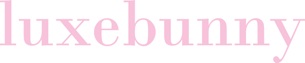 Luxebunnyshop